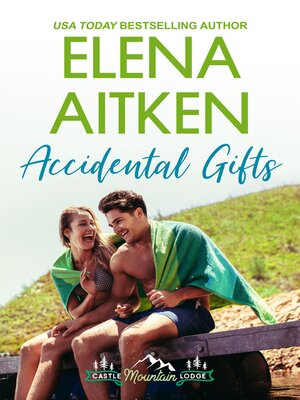 cover image of Accidental Gifts